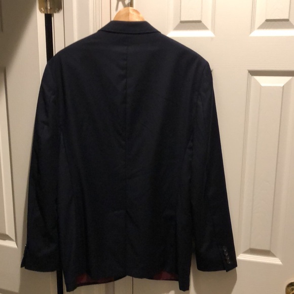 Men’s JCrew Legacy Sport Coat 42R - Picture 5 of 5